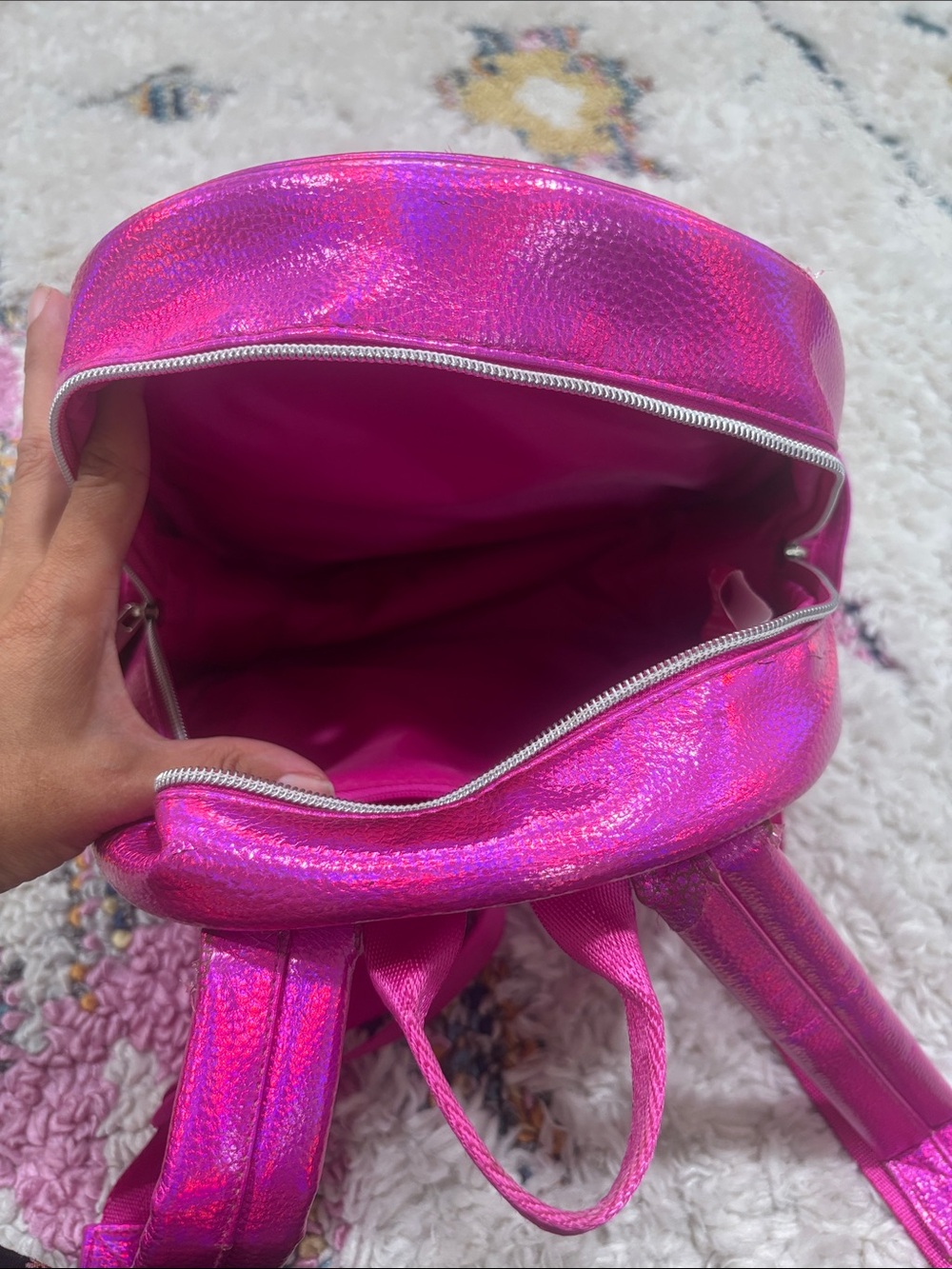 Barbie Backpack - Picture 7 of 7